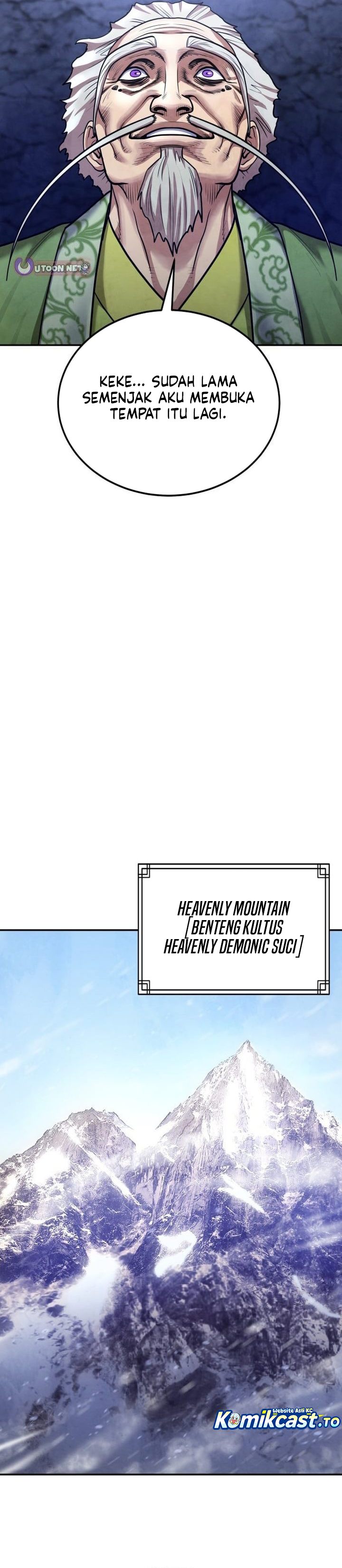 Baca Embodiment of the Assassin in the Murim World - Chapter 76 halaman 37