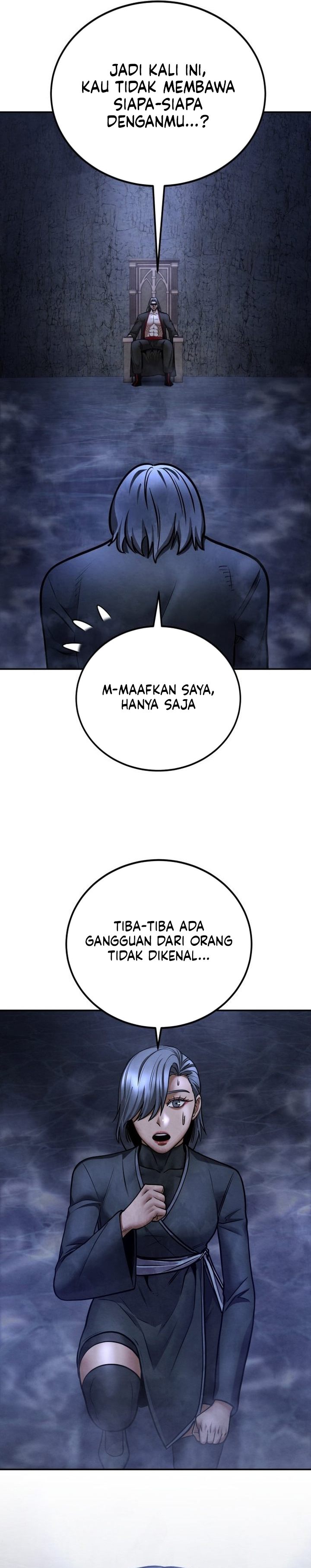 Baca Embodiment of the Assassin in the Murim World - Chapter 76 halaman 38