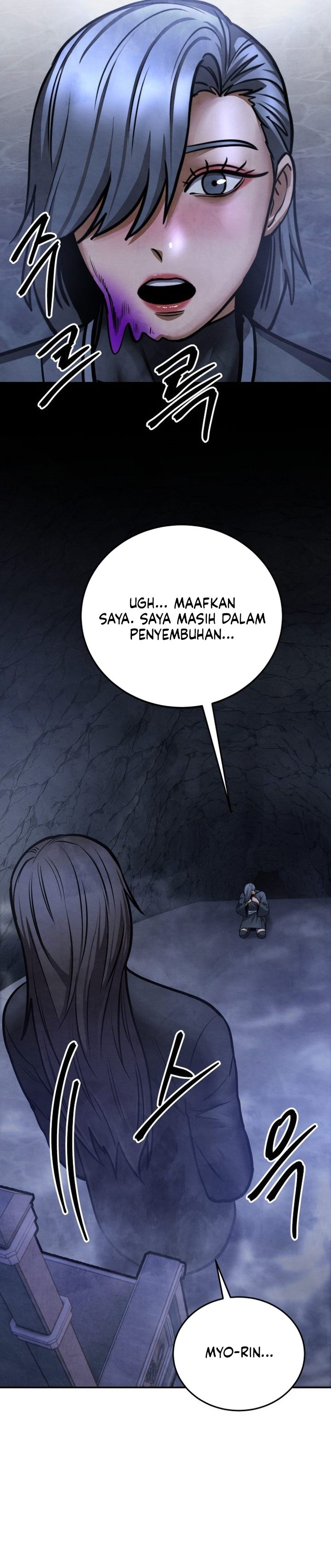 Baca Embodiment of the Assassin in the Murim World - Chapter 76 halaman 39