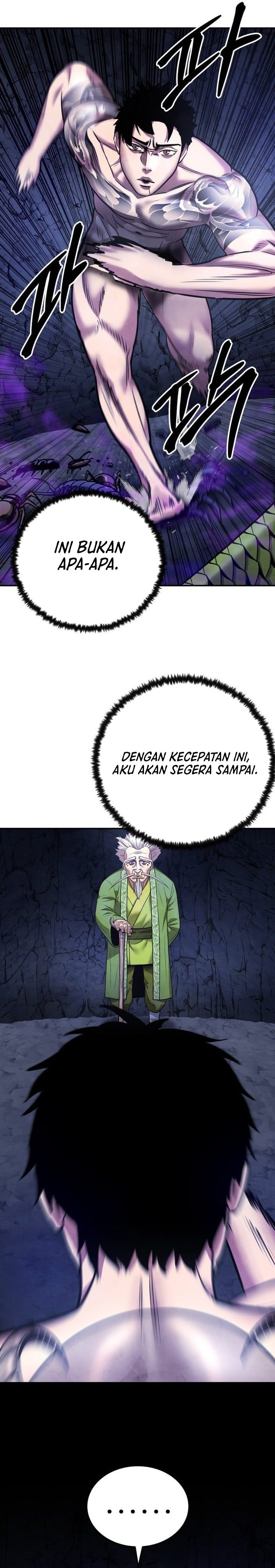 Baca Embodiment of the Assassin in the Murim World - Chapter 76 halaman 4