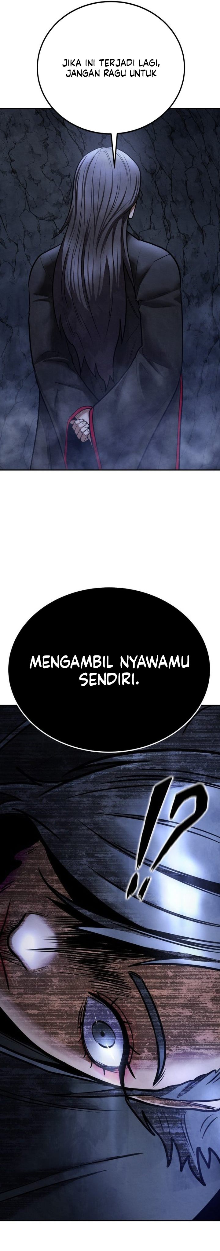 Baca Embodiment of the Assassin in the Murim World - Chapter 76 halaman 41