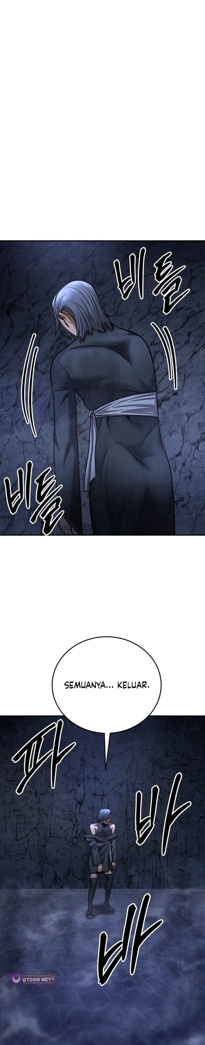 Baca Embodiment of the Assassin in the Murim World - Chapter 76 halaman 42