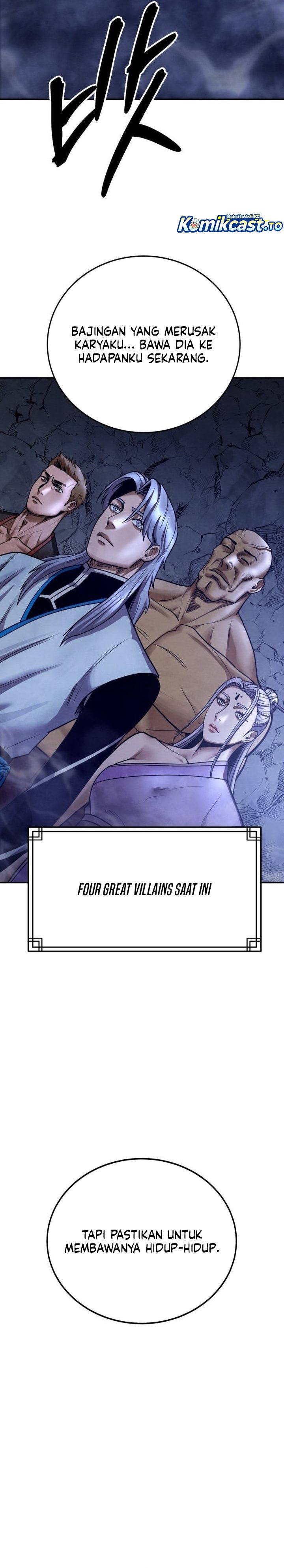 Baca Embodiment of the Assassin in the Murim World - Chapter 76 halaman 43