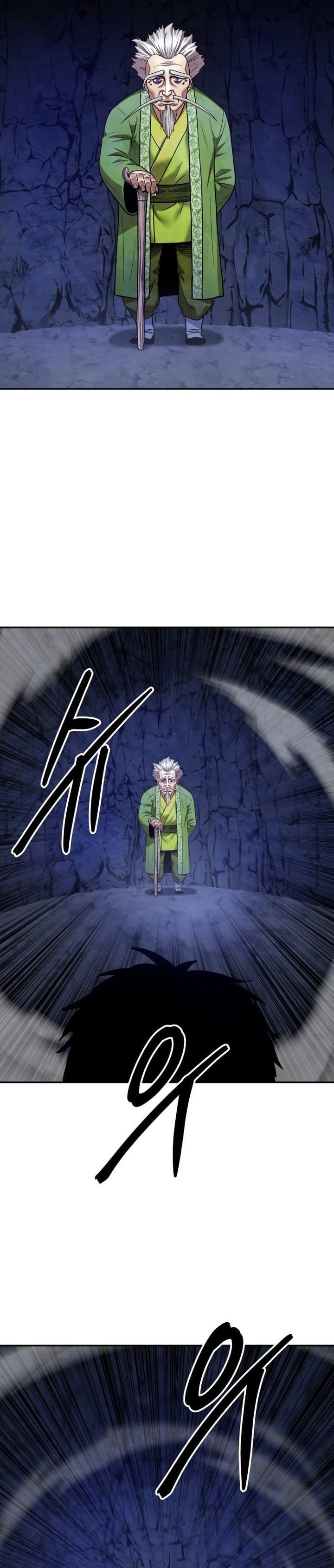 Baca Embodiment of the Assassin in the Murim World - Chapter 76 halaman 5