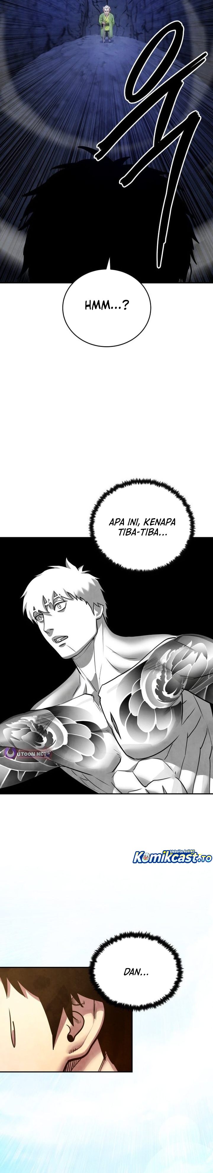 Baca Embodiment of the Assassin in the Murim World - Chapter 76 halaman 6