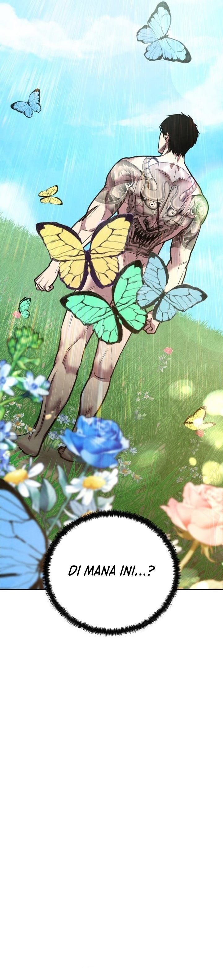 Baca Embodiment of the Assassin in the Murim World - Chapter 76 halaman 7