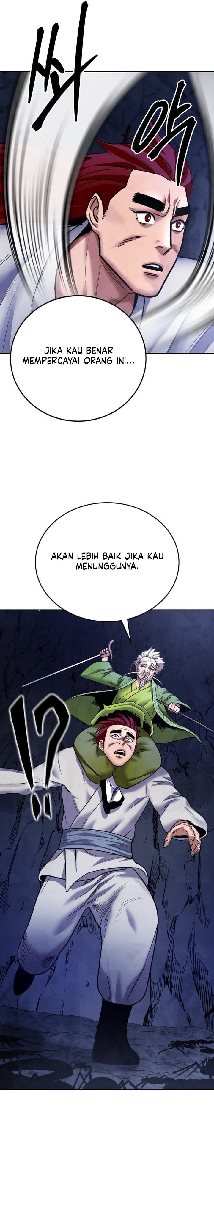 Baca Embodiment of the Assassin in the Murim World - Chapter 76 halaman 9