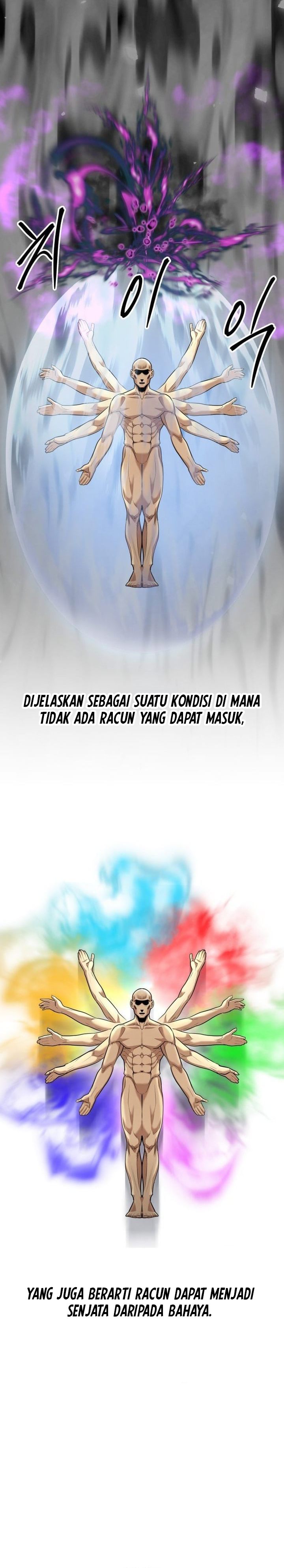 Baca Embodiment of the Assassin in the Murim World - Chapter 77 halaman 10