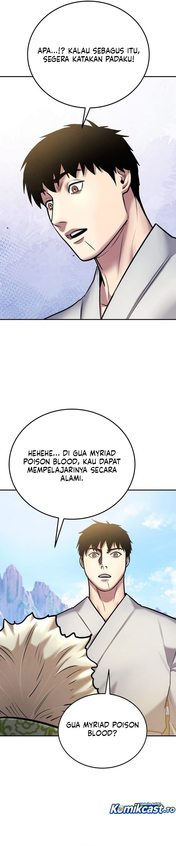 Baca Embodiment of the Assassin in the Murim World - Chapter 77 halaman 11