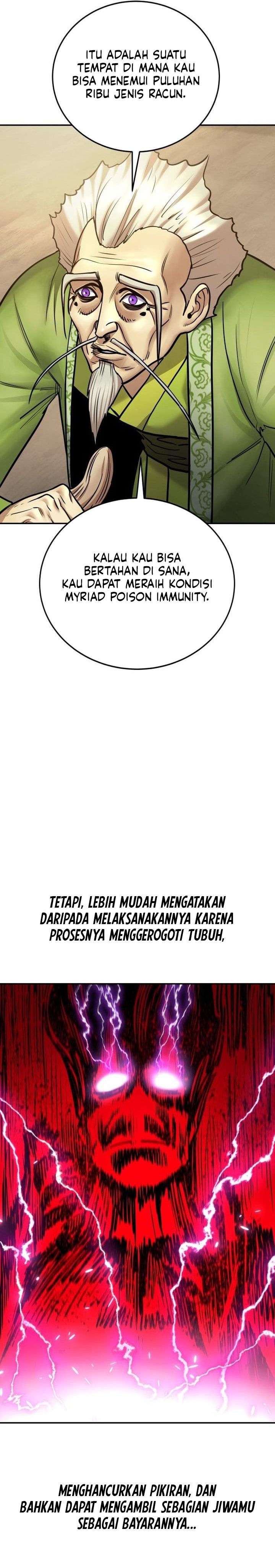 Baca Embodiment of the Assassin in the Murim World - Chapter 77 halaman 12