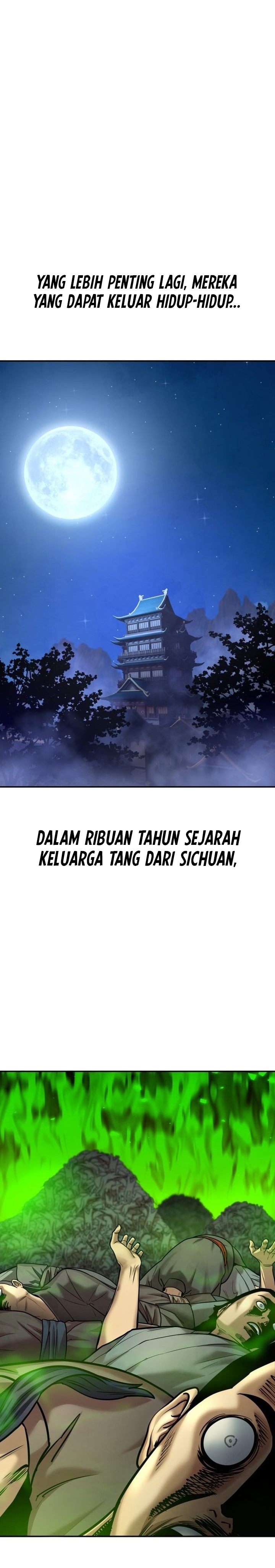 Baca Embodiment of the Assassin in the Murim World - Chapter 77 halaman 13