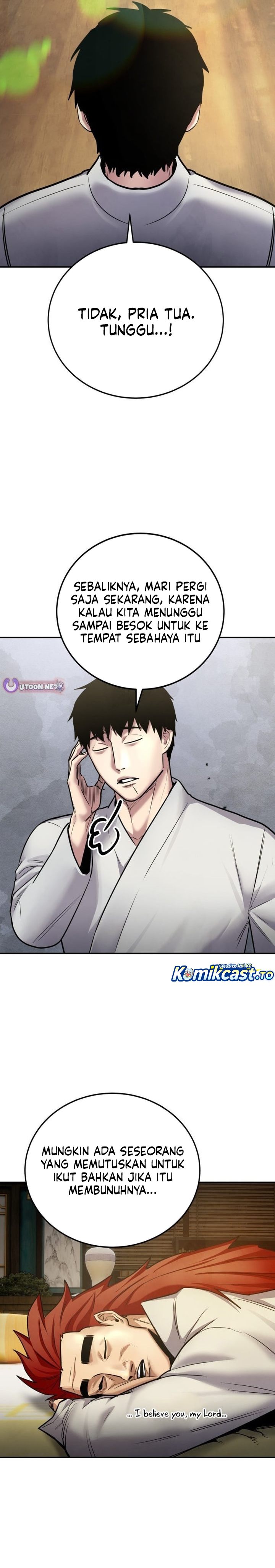 Baca Embodiment of the Assassin in the Murim World - Chapter 77 halaman 16