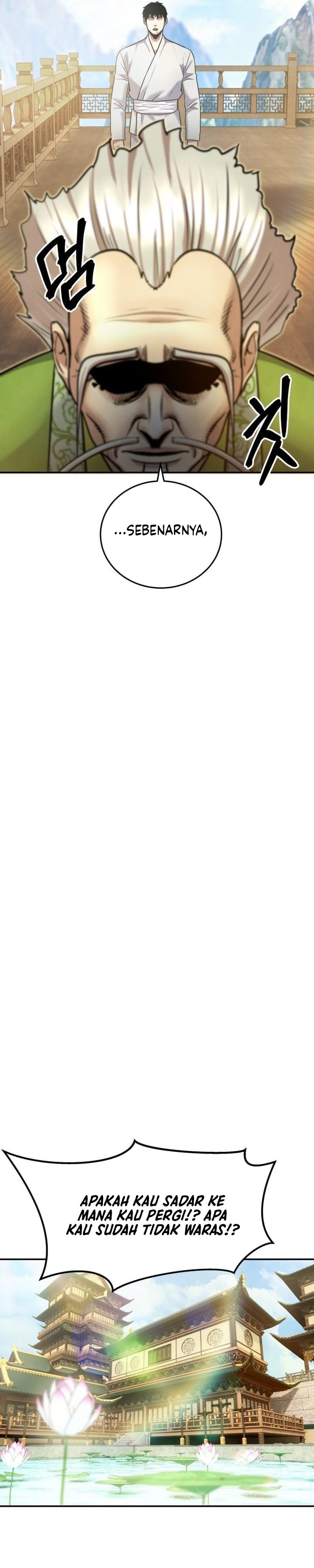 Baca Embodiment of the Assassin in the Murim World - Chapter 77 halaman 18