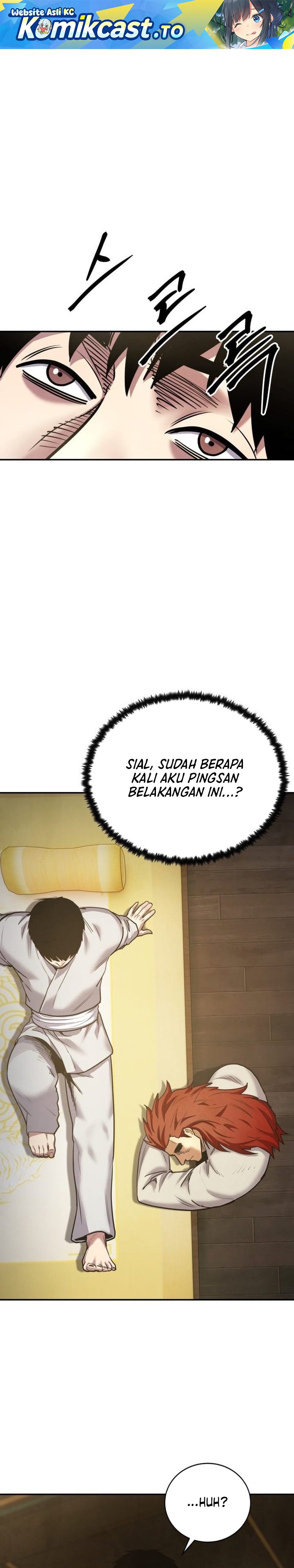 Baca Embodiment of the Assassin in the Murim World - Chapter 77 halaman 2