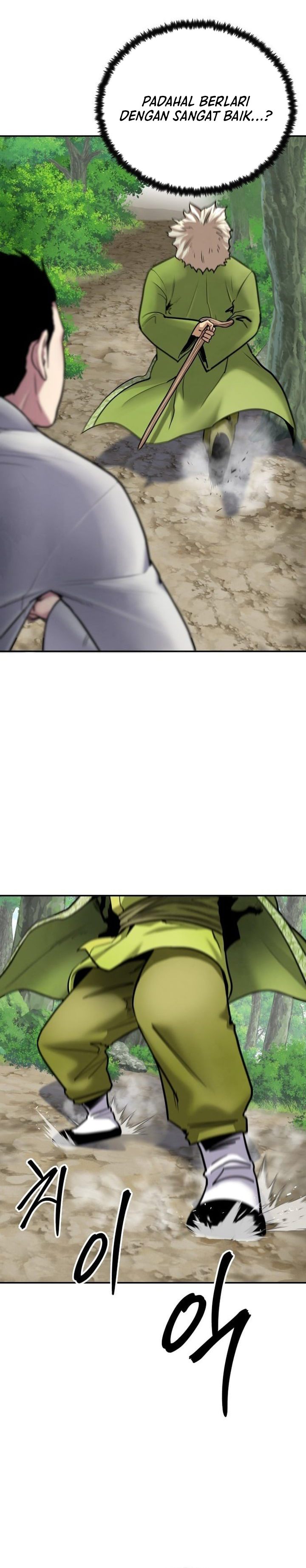 Baca Embodiment of the Assassin in the Murim World - Chapter 77 halaman 24