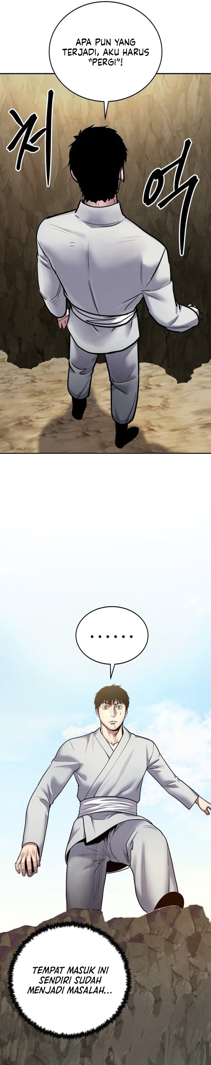 Baca Embodiment of the Assassin in the Murim World - Chapter 77 halaman 30