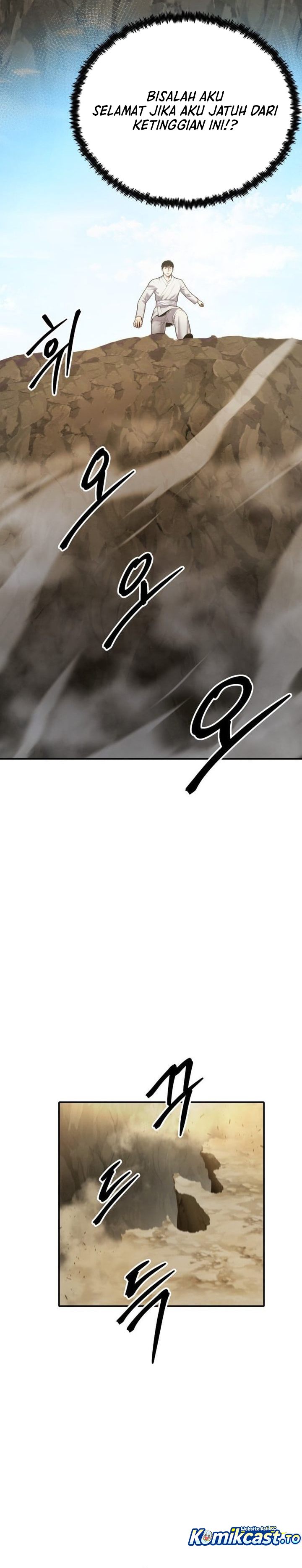 Baca Embodiment of the Assassin in the Murim World - Chapter 77 halaman 31