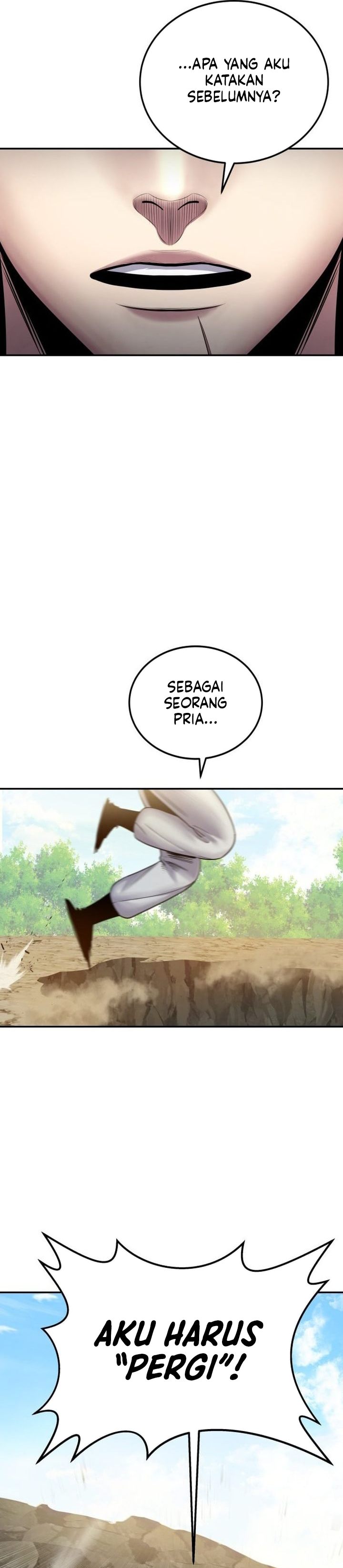 Baca Embodiment of the Assassin in the Murim World - Chapter 77 halaman 33