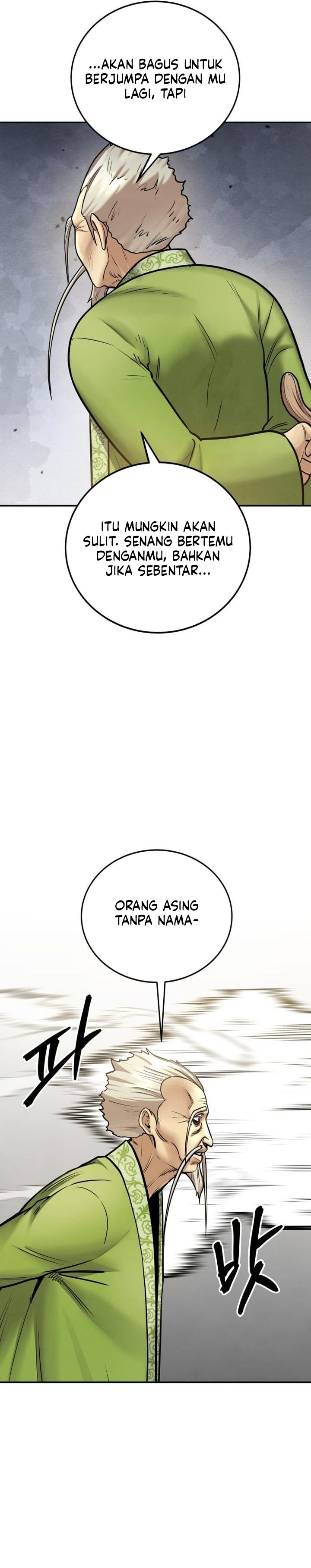 Baca Embodiment of the Assassin in the Murim World - Chapter 77 halaman 35