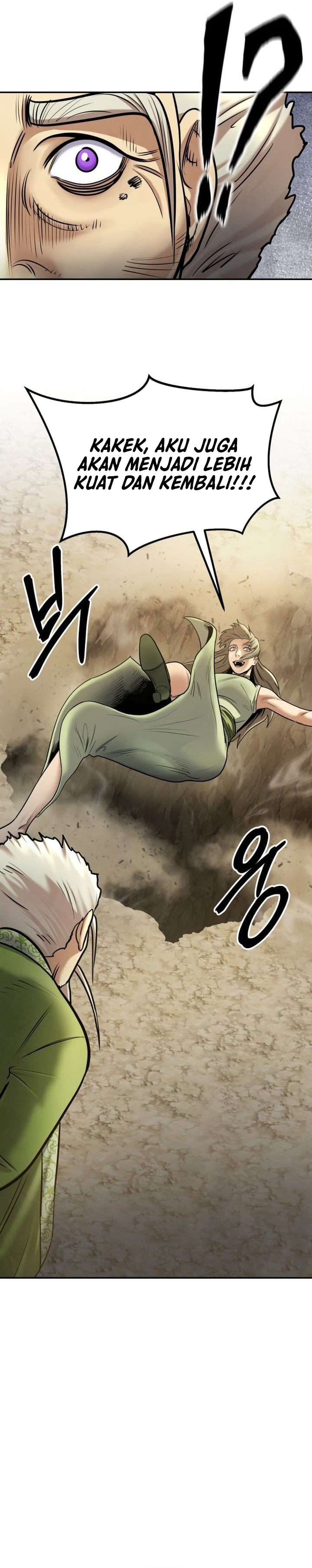 Baca Embodiment of the Assassin in the Murim World - Chapter 77 halaman 36