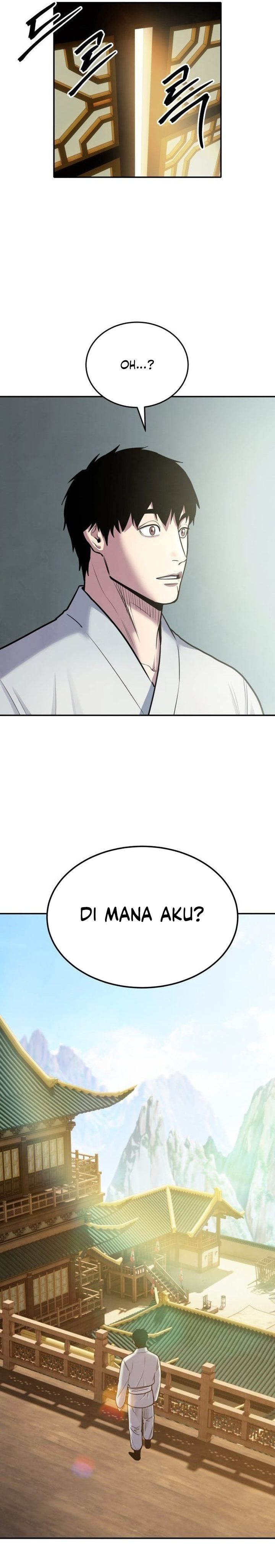 Baca Embodiment of the Assassin in the Murim World - Chapter 77 halaman 5