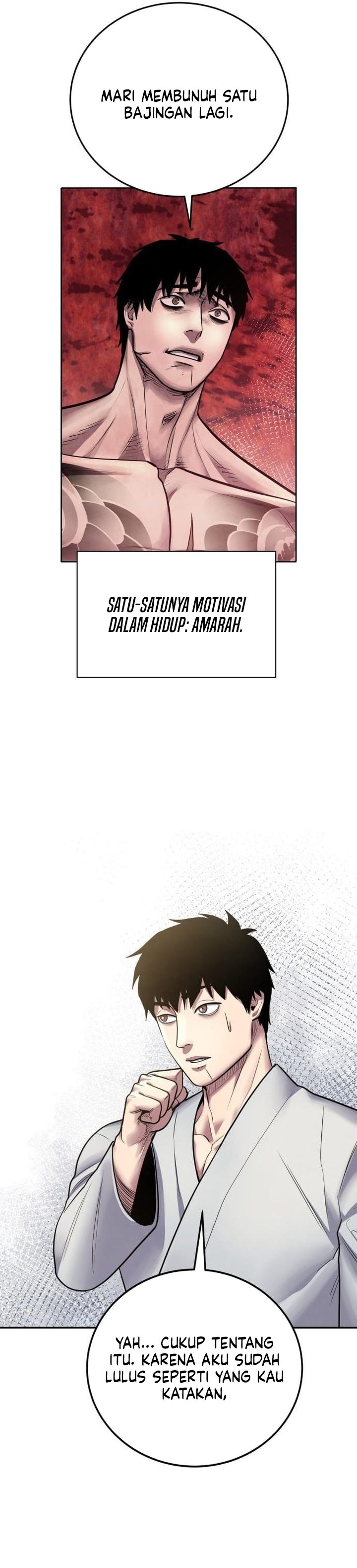 Baca Embodiment of the Assassin in the Murim World - Chapter 77 halaman 7