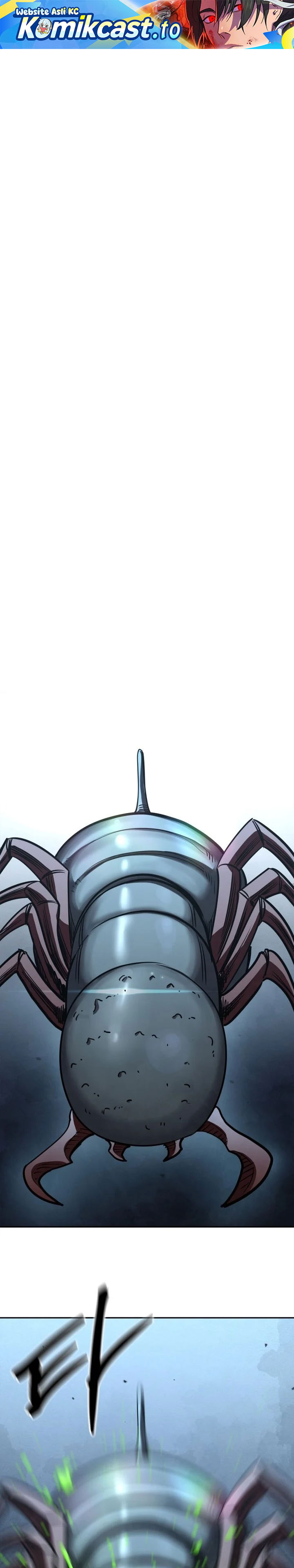 Baca Embodiment of the Assassin in the Murim World - Chapter 79 halaman 1