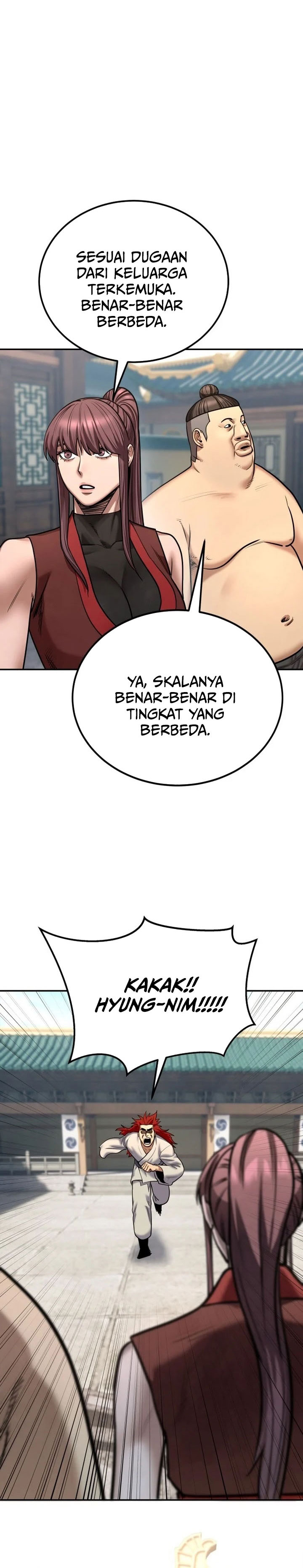 Baca Embodiment of the Assassin in the Murim World - Chapter 79 halaman 10