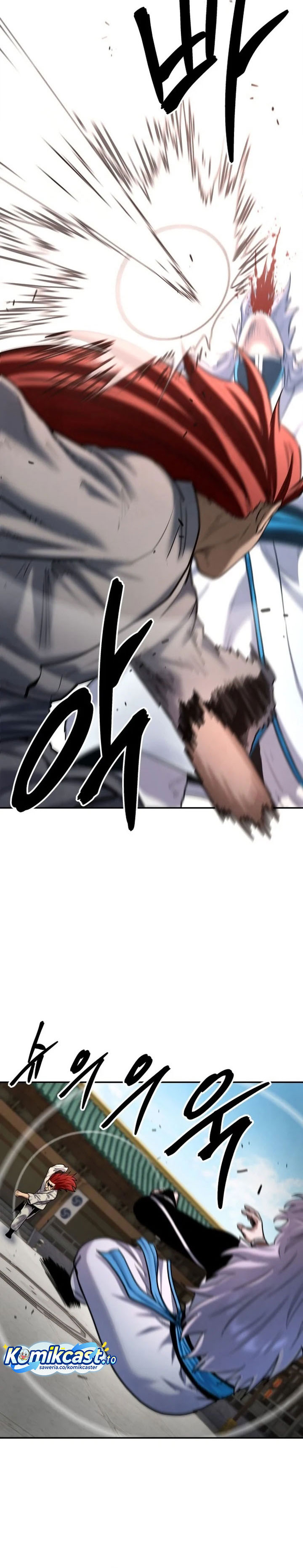 Baca Embodiment of the Assassin in the Murim World - Chapter 79 halaman 12