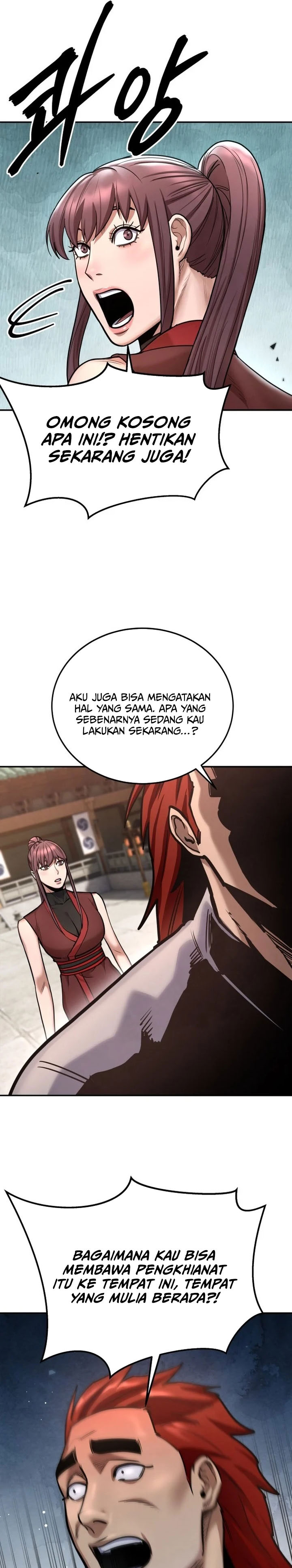 Baca Embodiment of the Assassin in the Murim World - Chapter 79 halaman 13