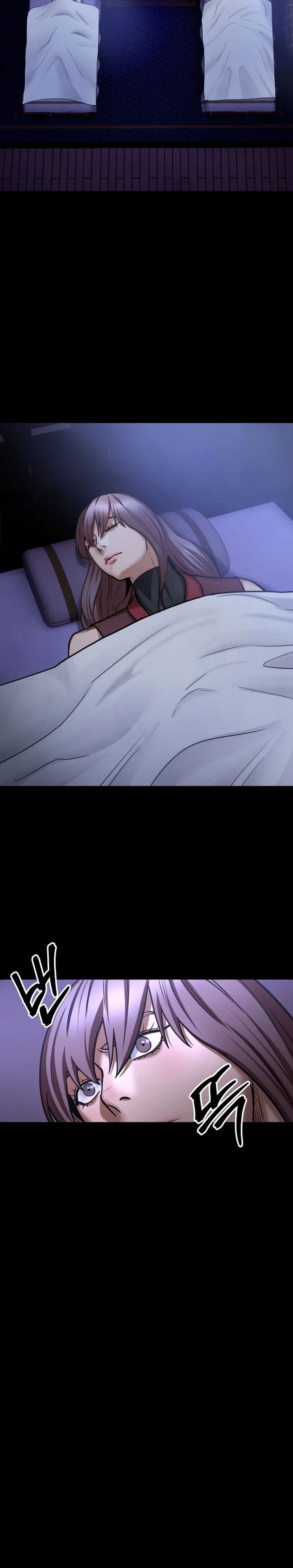 Baca Embodiment of the Assassin in the Murim World - Chapter 79 halaman 16