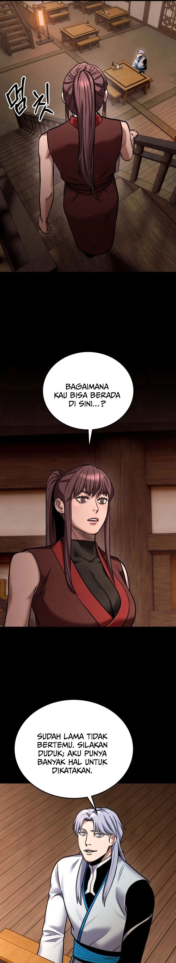 Baca Embodiment of the Assassin in the Murim World - Chapter 79 halaman 17