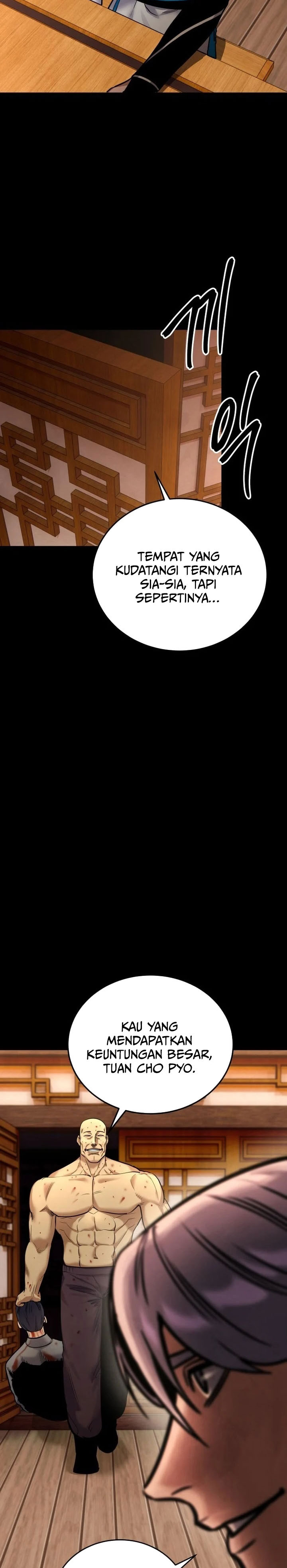 Baca Embodiment of the Assassin in the Murim World - Chapter 79 halaman 18