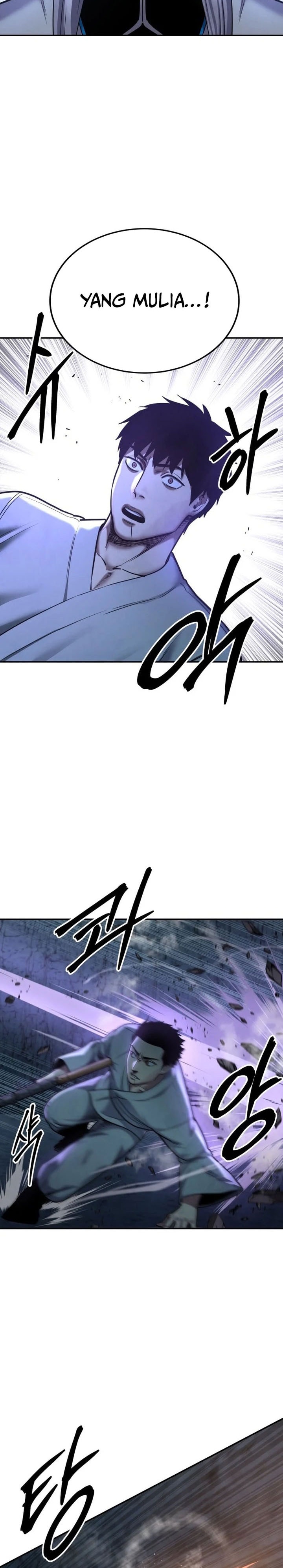 Baca Embodiment of the Assassin in the Murim World - Chapter 79 halaman 24