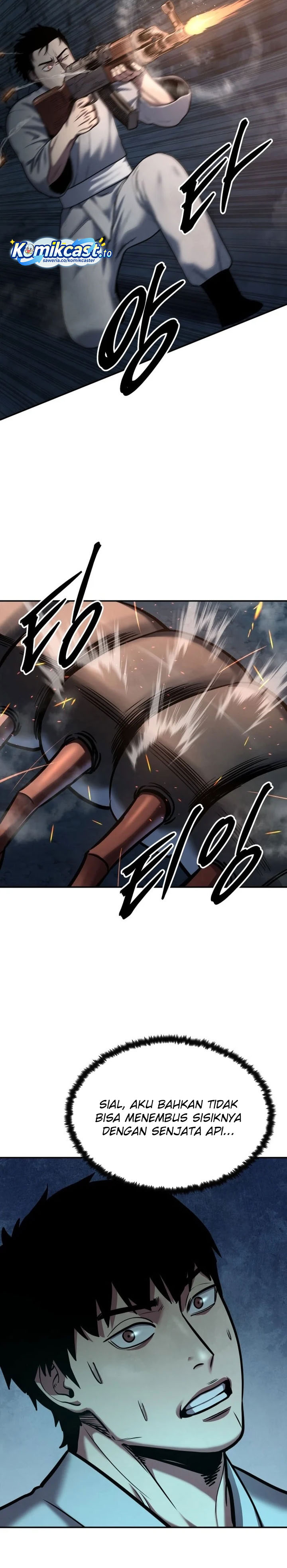 Baca Embodiment of the Assassin in the Murim World - Chapter 79 halaman 25