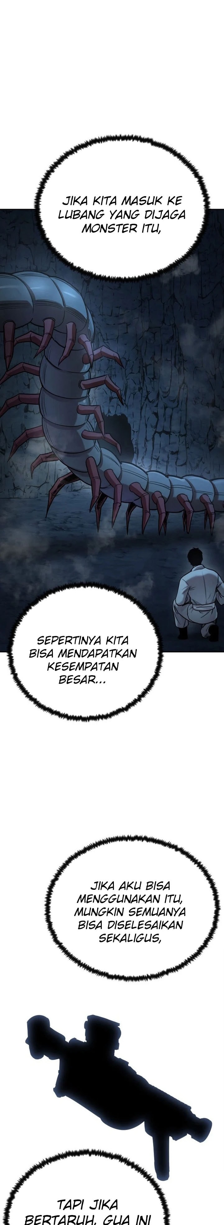 Baca Embodiment of the Assassin in the Murim World - Chapter 79 halaman 26