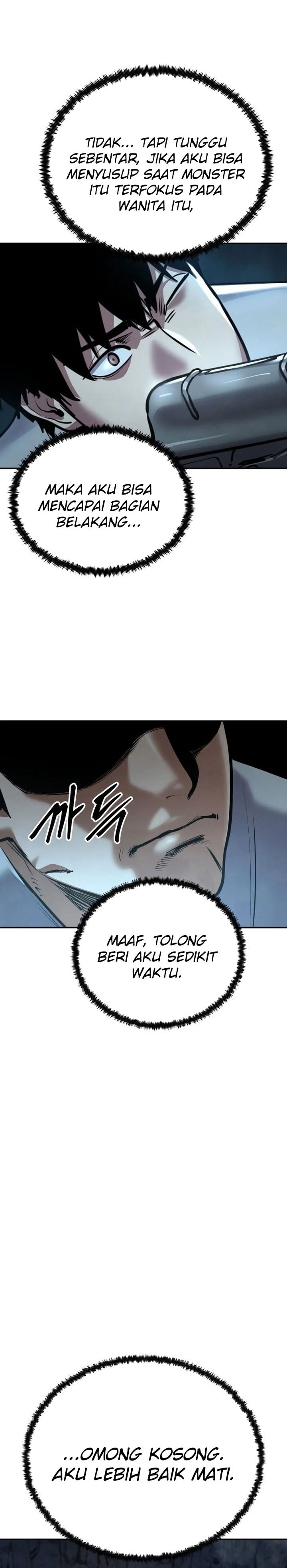 Baca Embodiment of the Assassin in the Murim World - Chapter 79 halaman 28