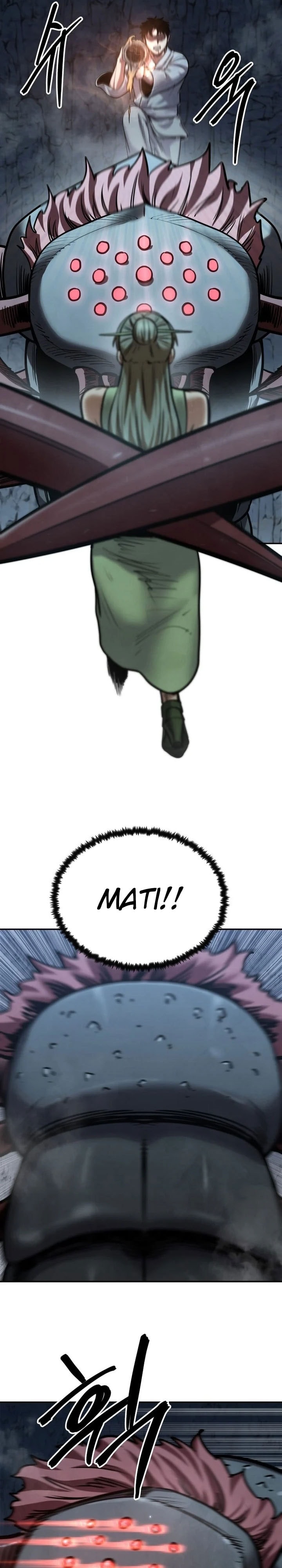 Baca Embodiment of the Assassin in the Murim World - Chapter 79 halaman 29