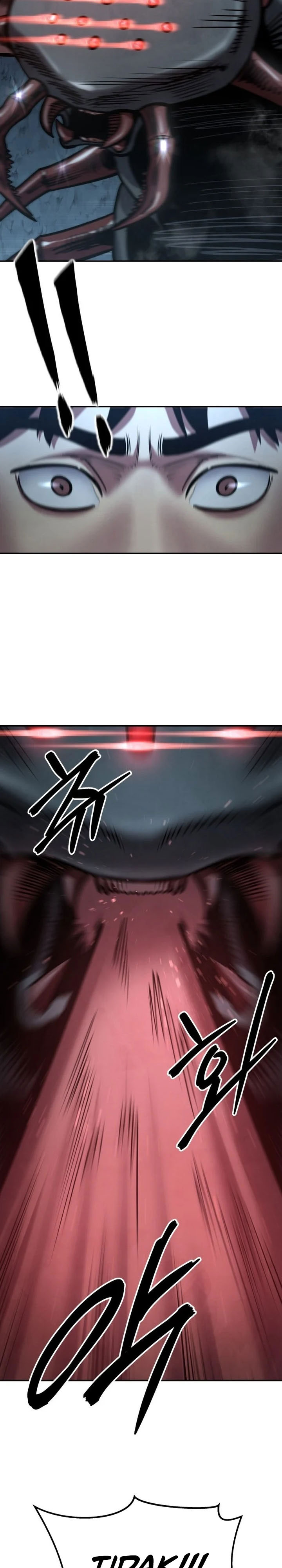 Baca Embodiment of the Assassin in the Murim World - Chapter 79 halaman 30