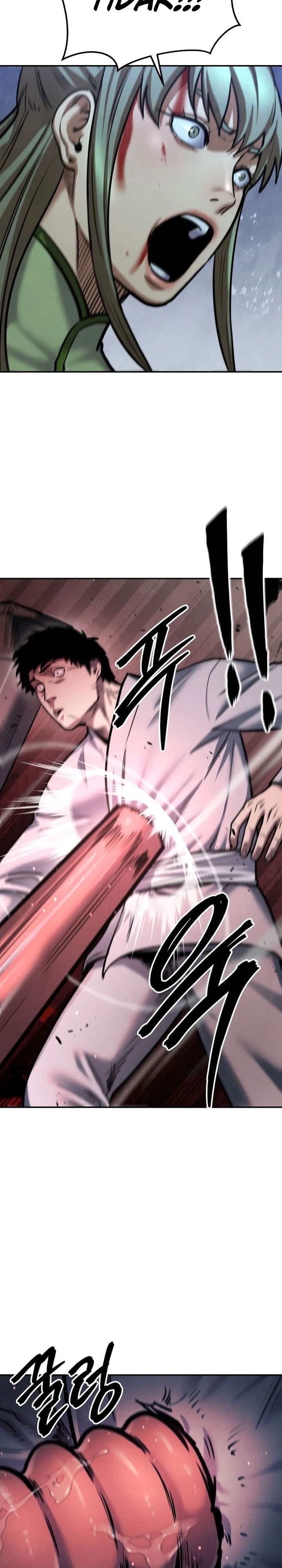 Baca Embodiment of the Assassin in the Murim World - Chapter 79 halaman 31