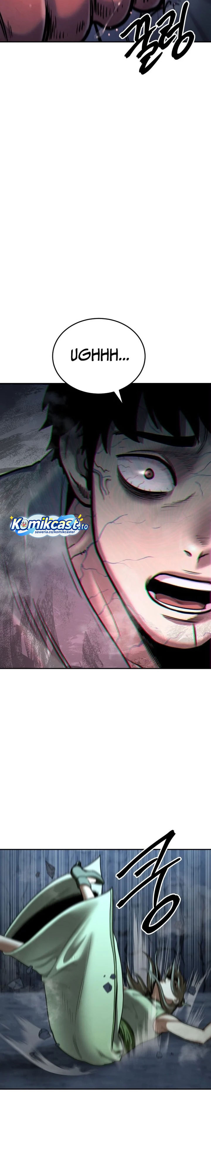 Baca Embodiment of the Assassin in the Murim World - Chapter 79 halaman 32