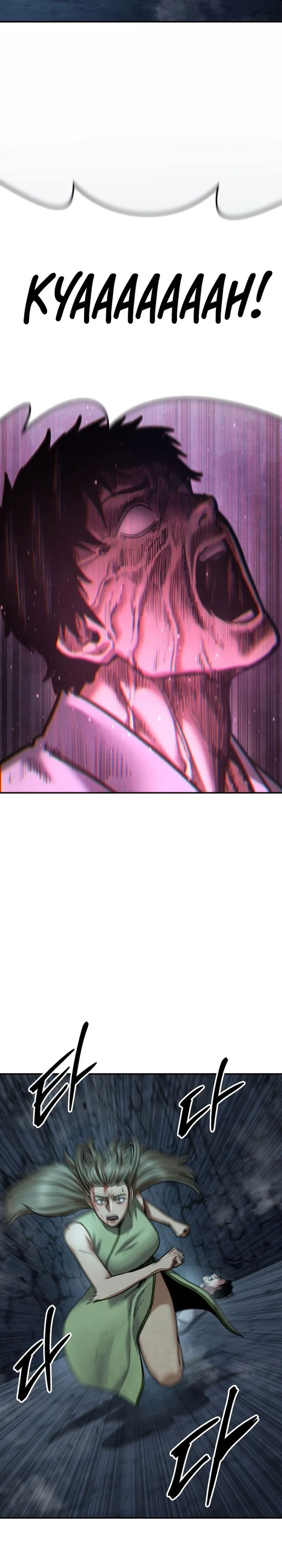 Baca Embodiment of the Assassin in the Murim World - Chapter 79 halaman 36