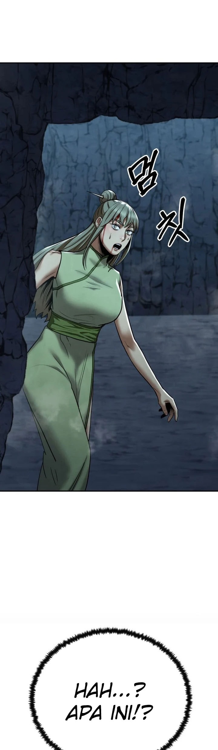 Baca Embodiment of the Assassin in the Murim World - Chapter 79 halaman 37