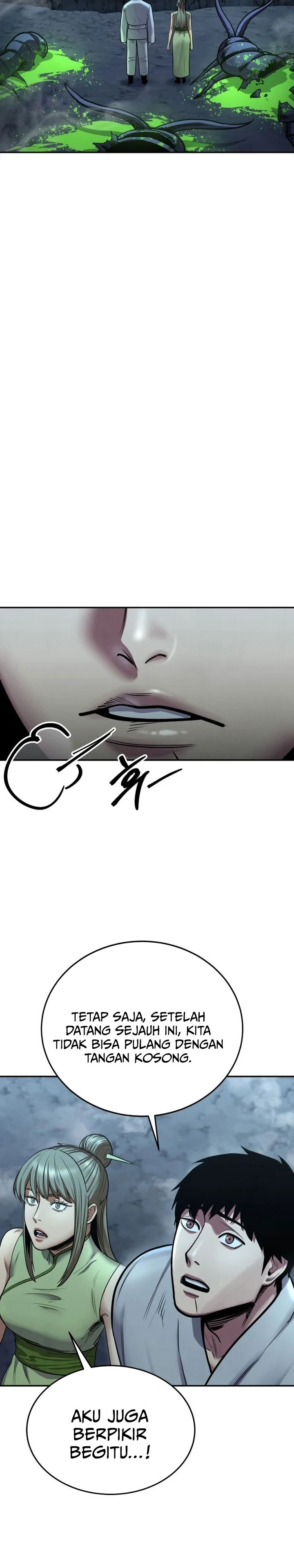 Baca Embodiment of the Assassin in the Murim World - Chapter 79 halaman 4