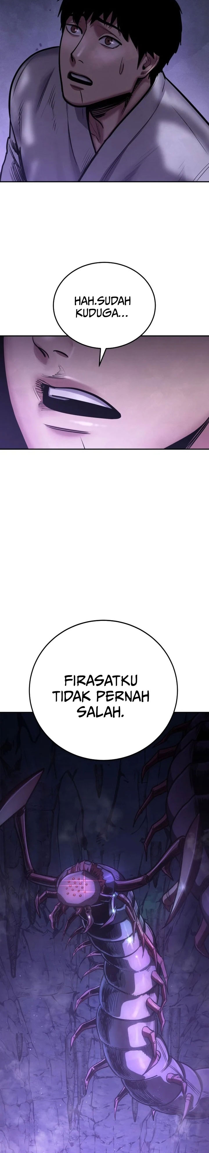 Baca Embodiment of the Assassin in the Murim World - Chapter 79 halaman 6