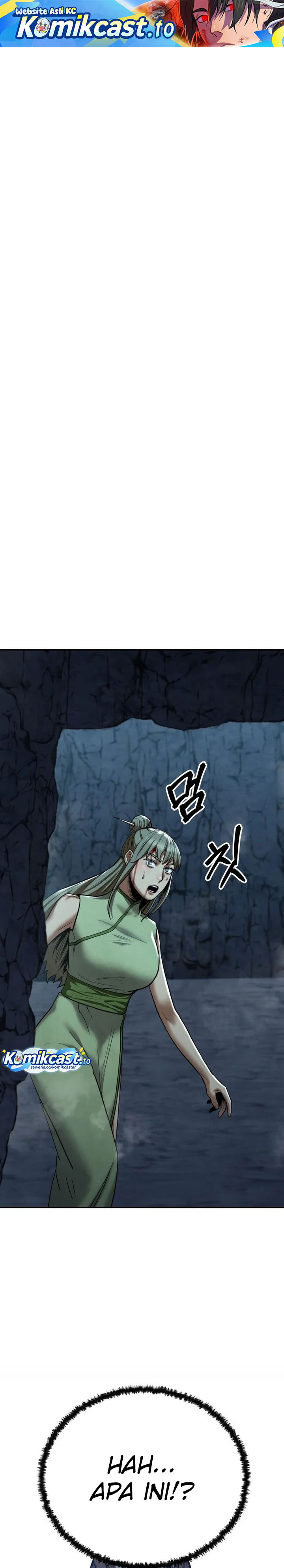 Baca Embodiment of the Assassin in the Murim World - Chapter 80 halaman 1