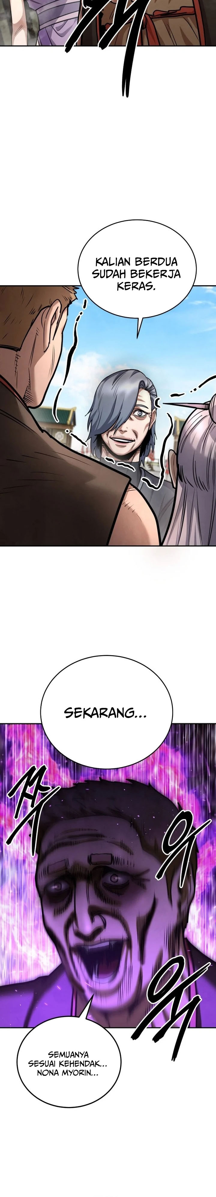 Baca Embodiment of the Assassin in the Murim World - Chapter 80 halaman 12