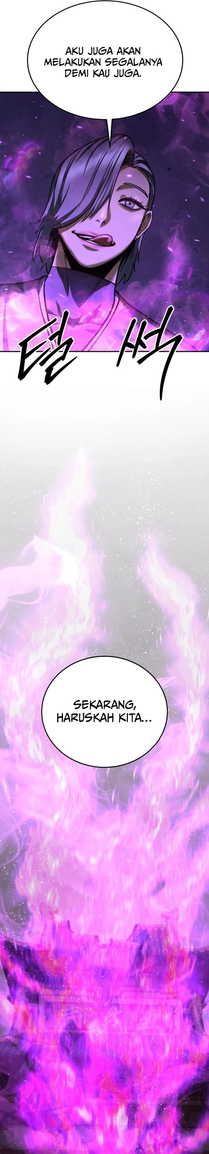 Baca Embodiment of the Assassin in the Murim World - Chapter 80 halaman 13