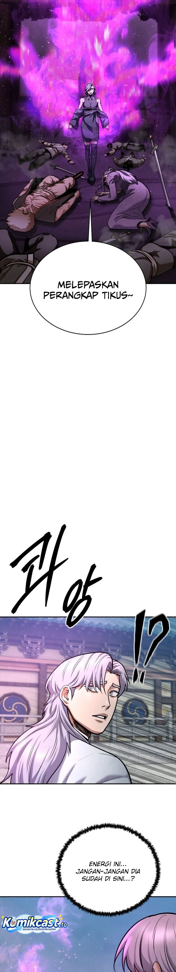 Baca Embodiment of the Assassin in the Murim World - Chapter 80 halaman 14