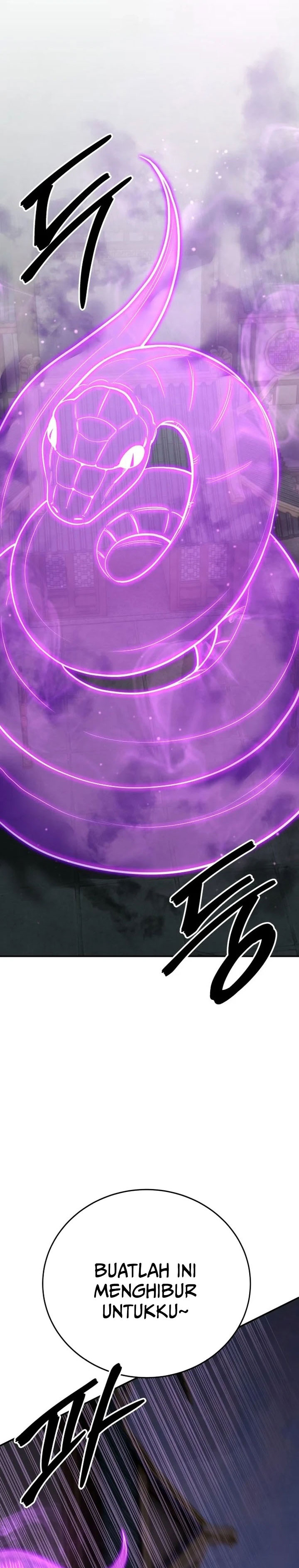 Baca Embodiment of the Assassin in the Murim World - Chapter 80 halaman 22